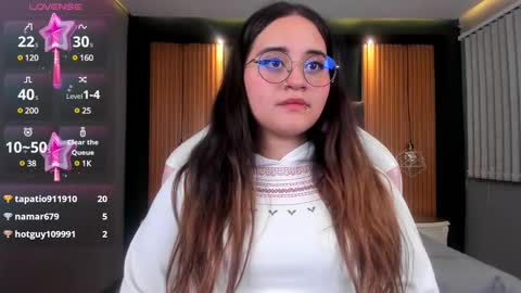 Ana online show from January 16, 12:02 am