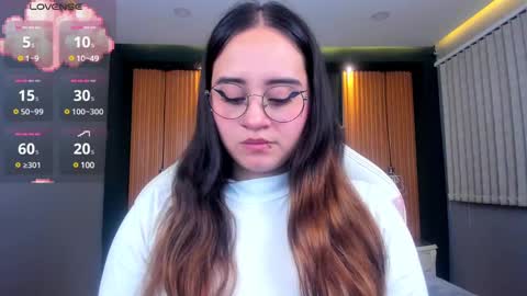 Ana online show from January 19, 9:23 pm