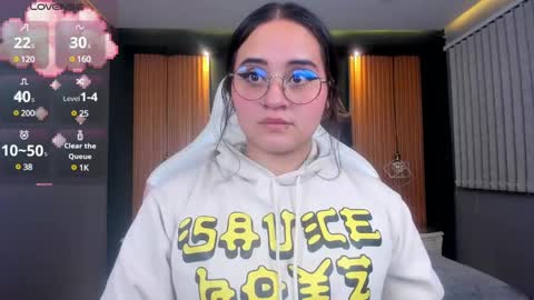 Ana online show from January 26, 9:29 pm