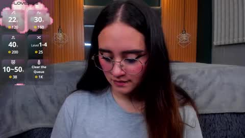 Ana online show from March 3, 11:56 pm