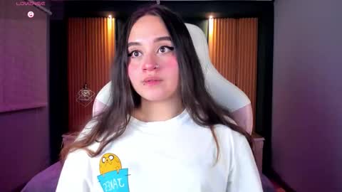 Ana online show from September 16, 7:59 pm