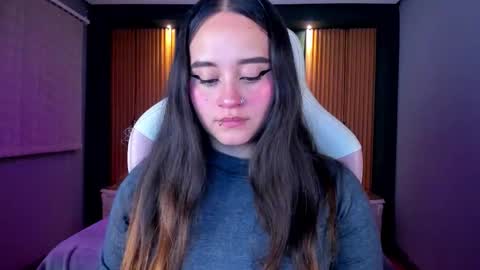 Ana online show from September 17, 8:43 pm