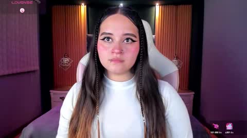 Ana online show from September 25, 8:45 pm