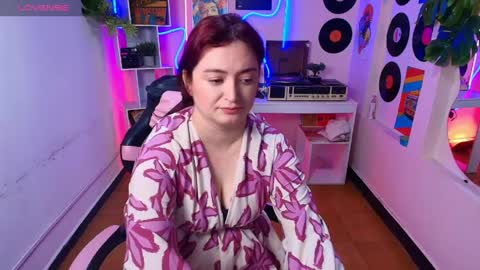 Ana online show from April 11, 12:09 pm