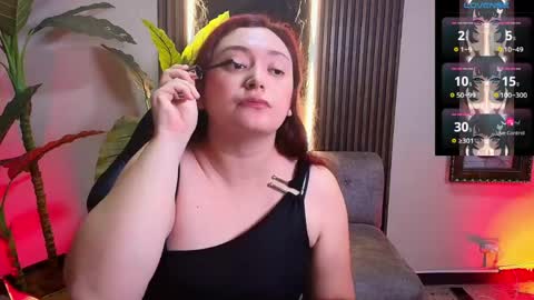 Ana online show from April 15, 12:23 pm