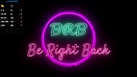 Ana sofia online show from March 23, 3:21 am