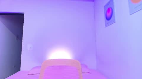 Ana sofia online show from March 30, 2:01 am