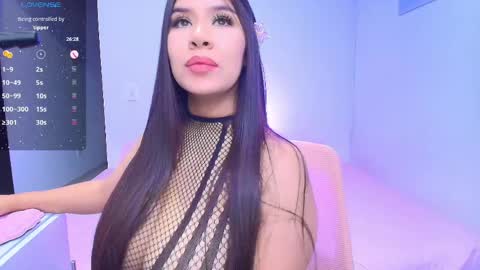 Ana sofia online show from April 5, 12:19 am