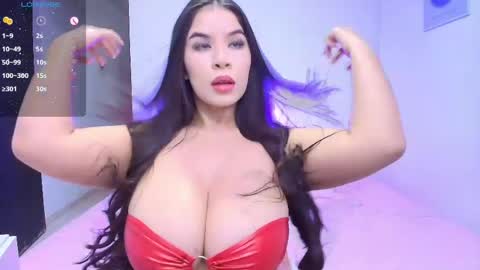 Ana sofia online show from April 29, 9:32 pm