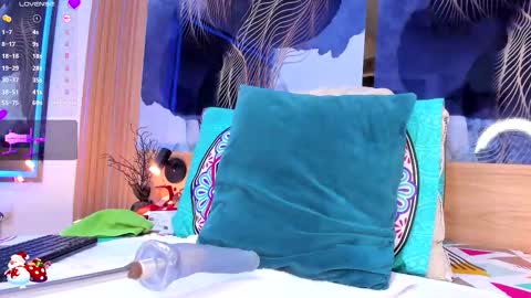 anabacker01 online show from January 12, 7:19 pm