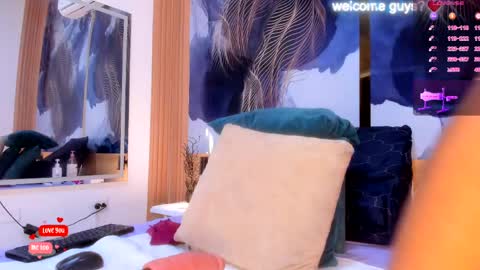 anabacker01 online show from April 2, 12:47 pm