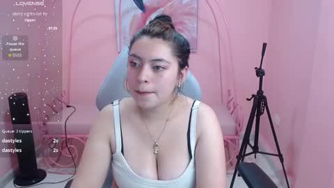 Anabeell online show from December 22, 9:45 pm