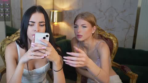 Anabel Kira Zlata Kira Elice Lana Dominika Sofy Kaila Bridget online show from September 20, 8:26 am