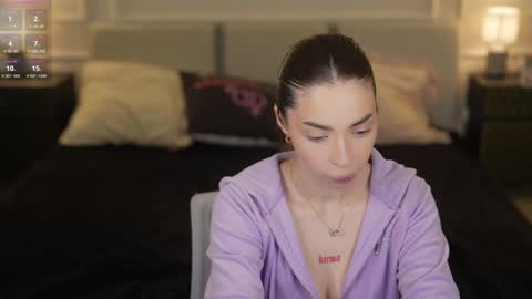 Anabel Kira Zlata Kira Elice Lana Dominika Sofy Kaila Bridget online show from October 19, 10:05 am