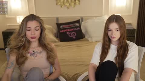 Anabel Kira Zlata Kira Elice Lana Dominika Sofy Kaila Bridget online show from November 7, 12:21 am