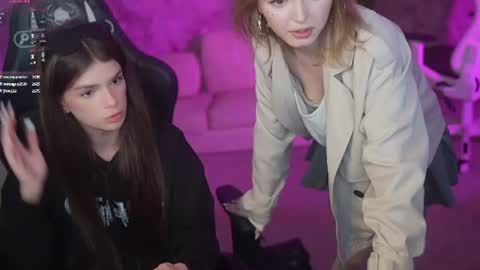 Anabel Kira Zlata Kira Elice Lana Dominika Sofy Kaila Bridget online show from June 18, 9:19 pm