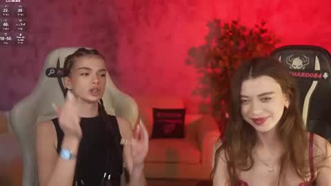 Anabel Kira Zlata Kira Elice Lana Dominika Sofy Kaila Bridget online show from July 2, 3:29 pm