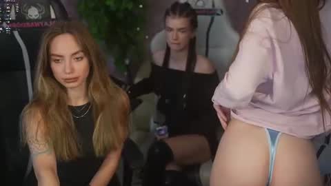 Anabel Kira Zlata Kira Elice Lana Dominika Sofy Kaila Bridget online show from July 7, 7:29 pm