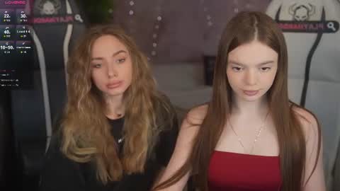 Anabel Kira Zlata Kira Elice Lana Dominika Sofy Kaila Bridget online show from July 13, 7:27 pm