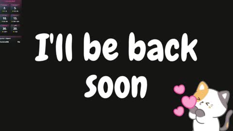 Sweet girls online show from November 23, 3:39 am