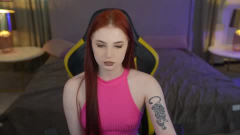 Sweet girls online show from April 13, 11:05 am