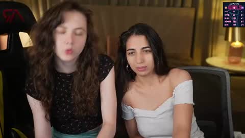 Sweet girls online show from July 2, 7:31 pm