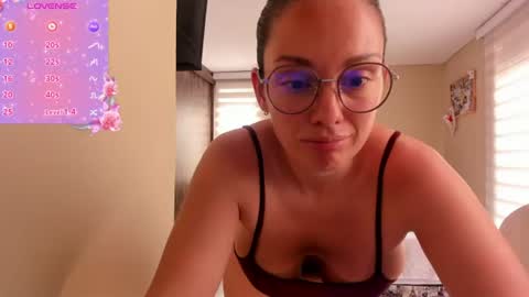 Anabel online show from June 10, 3:44 pm