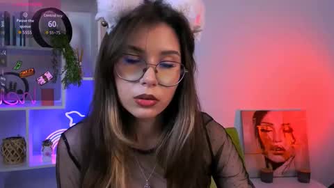 anabel_foxis online show from October 11, 3:50 am