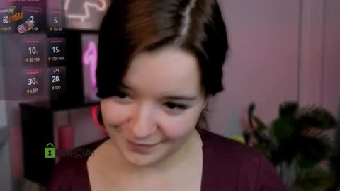 anabel_foxis online show from October 11, 3:54 pm