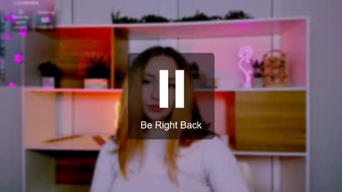 anabel_foxis online show from November 7, 7:58 pm