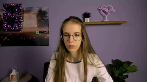 anabel_spell online show from November 11, 7:47 pm