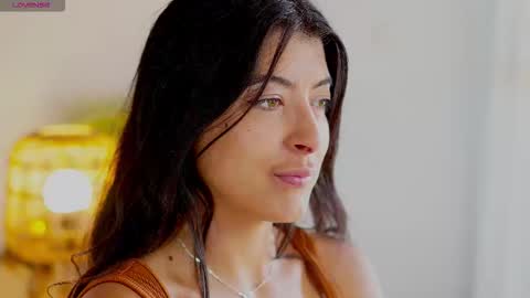 anabelcurvy online show from October 25, 10:12 am