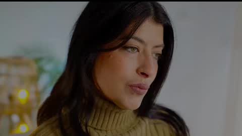 anabelcurvy online show from January 7, 3:03 pm