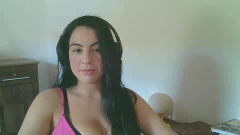 anabelenogueira1 online show from April 4, 3:42 pm