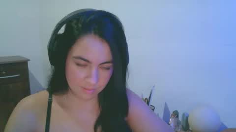 anabelenogueira1 online show from April 5, 3:47 am