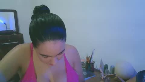 anabelenogueira1 online show from April 5, 8:39 pm