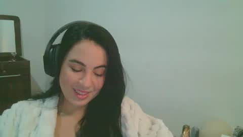 anabelenogueira1 online show from April 11, 2:49 am