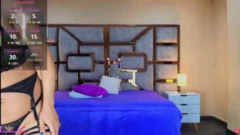 HI I AM ANABELL online show from March 13, 7:42 pm