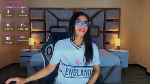 HI I AM ANABELL online show from May 22, 1:06 pm