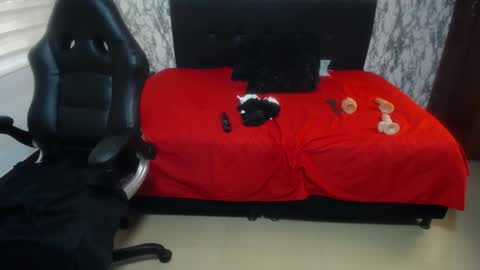 Anabella online show from January 13, 2:53 pm