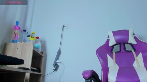 Snapshot of anabellabonariva chatting on September 17, 7:04 pm Anabella online show from September 17, 7:04 pm