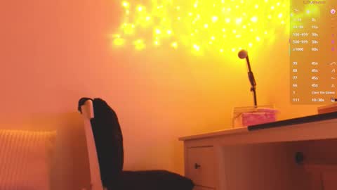 Annie  online show from February 19, 12:12 pm