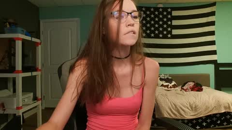 Anabelleleigh online show from January 9, 3:20 am