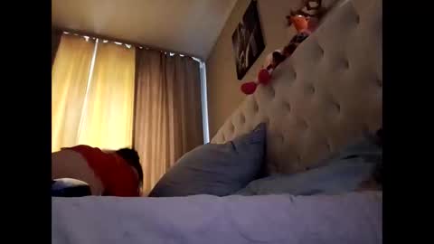 ANABELLOVEE online show from January 22, 11:34 am