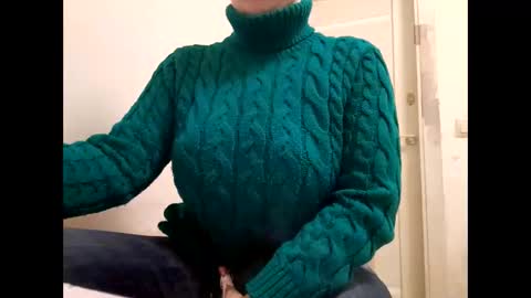 ANABELLOVEE online show from January 25, 4:46 pm