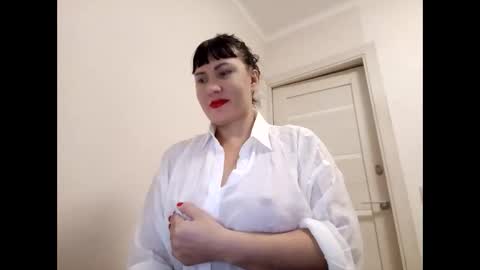 ANABELLOVEE online show from February 25, 6:09 pm
