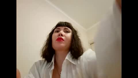 ANABELLOVEE online show from March 12, 5:49 pm