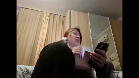 ANABELLOVEE online show from February 23, 2:58 pm