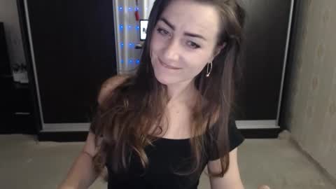 Milana online show from October 16, 1:06 am