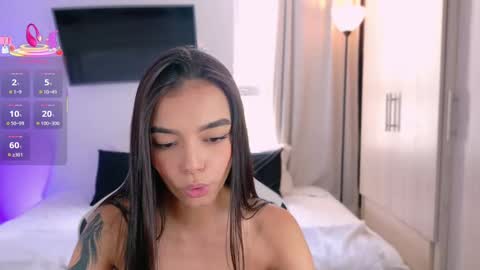 ANABEL WOLF  online show from October 2, 3:30 pm